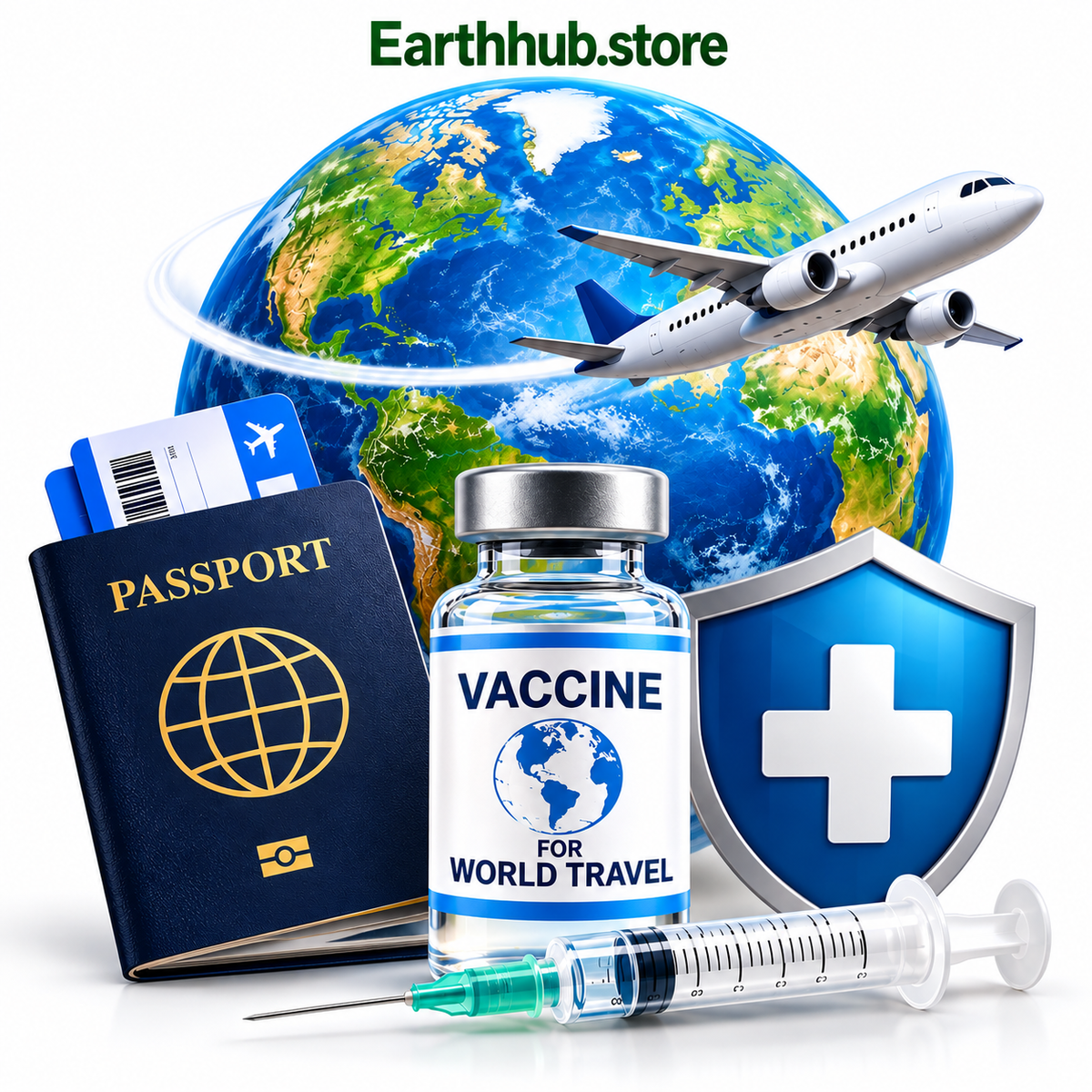 World Travel Vaccinations
